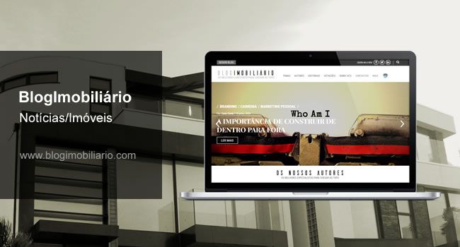 Portal de dicas e artigos realcionados com Imobiliario em Portugal