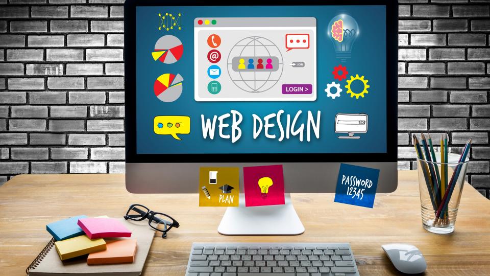 30 Horas - Web Designer